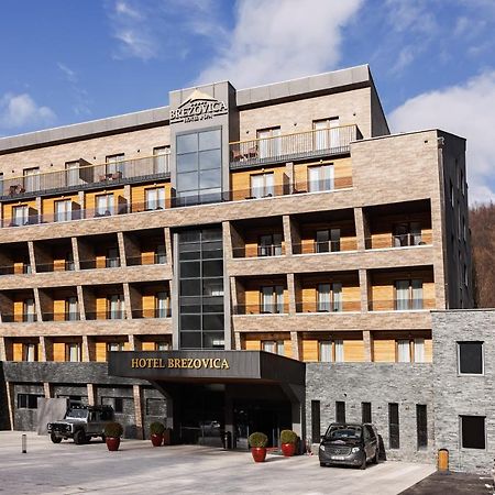 Brezovica Hotel & Spa Extérieur photo