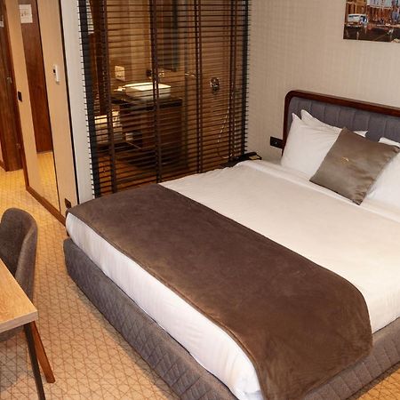 Brezovica Hotel & Spa Extérieur photo