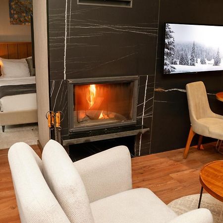 Brezovica Hotel & Spa Extérieur photo