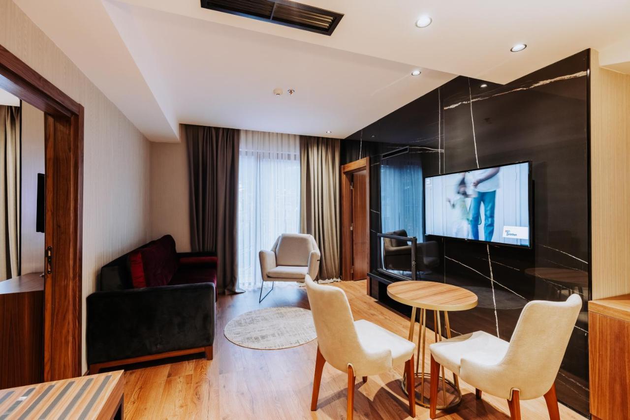 Brezovica Hotel & Spa Extérieur photo