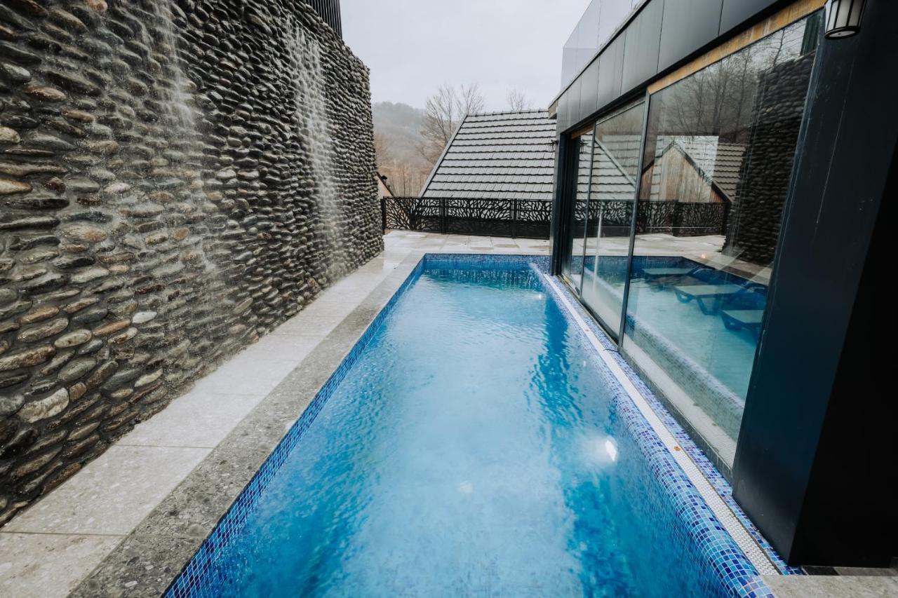 Brezovica Hotel & Spa Extérieur photo