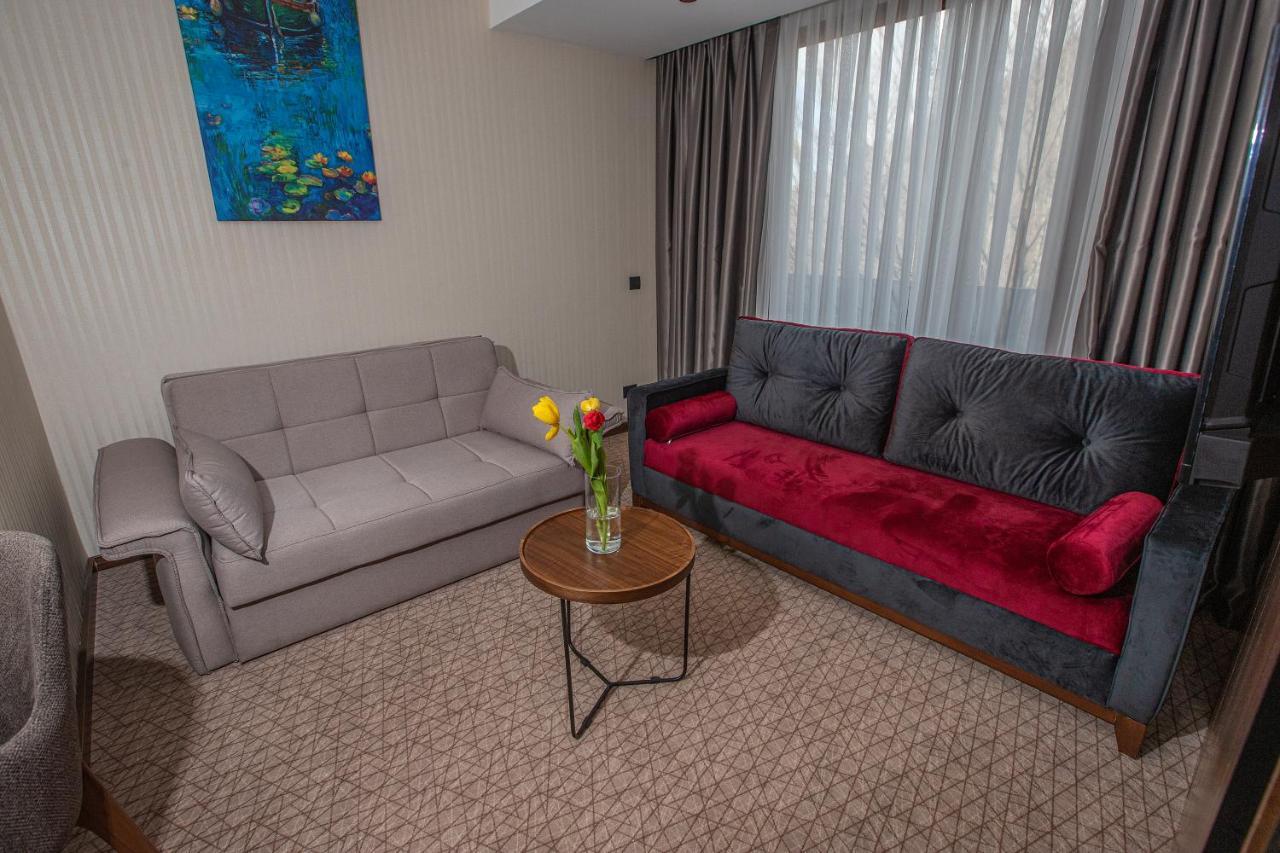 Brezovica Hotel & Spa Extérieur photo