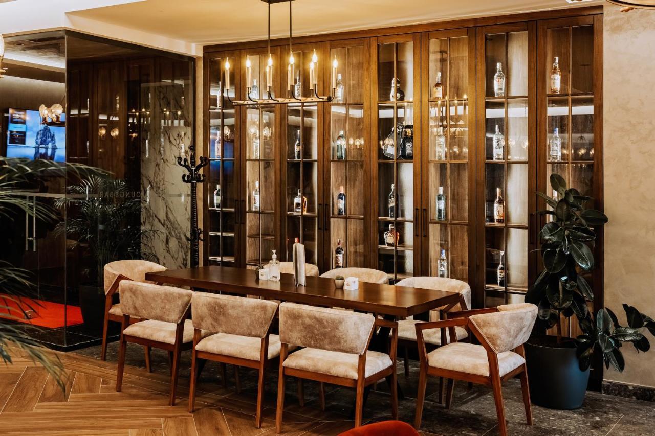 Brezovica Hotel & Spa Extérieur photo