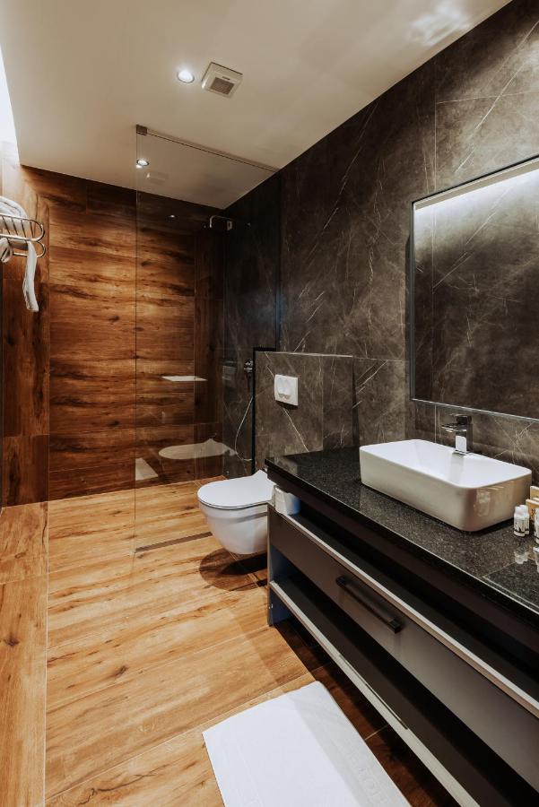 Brezovica Hotel & Spa Extérieur photo