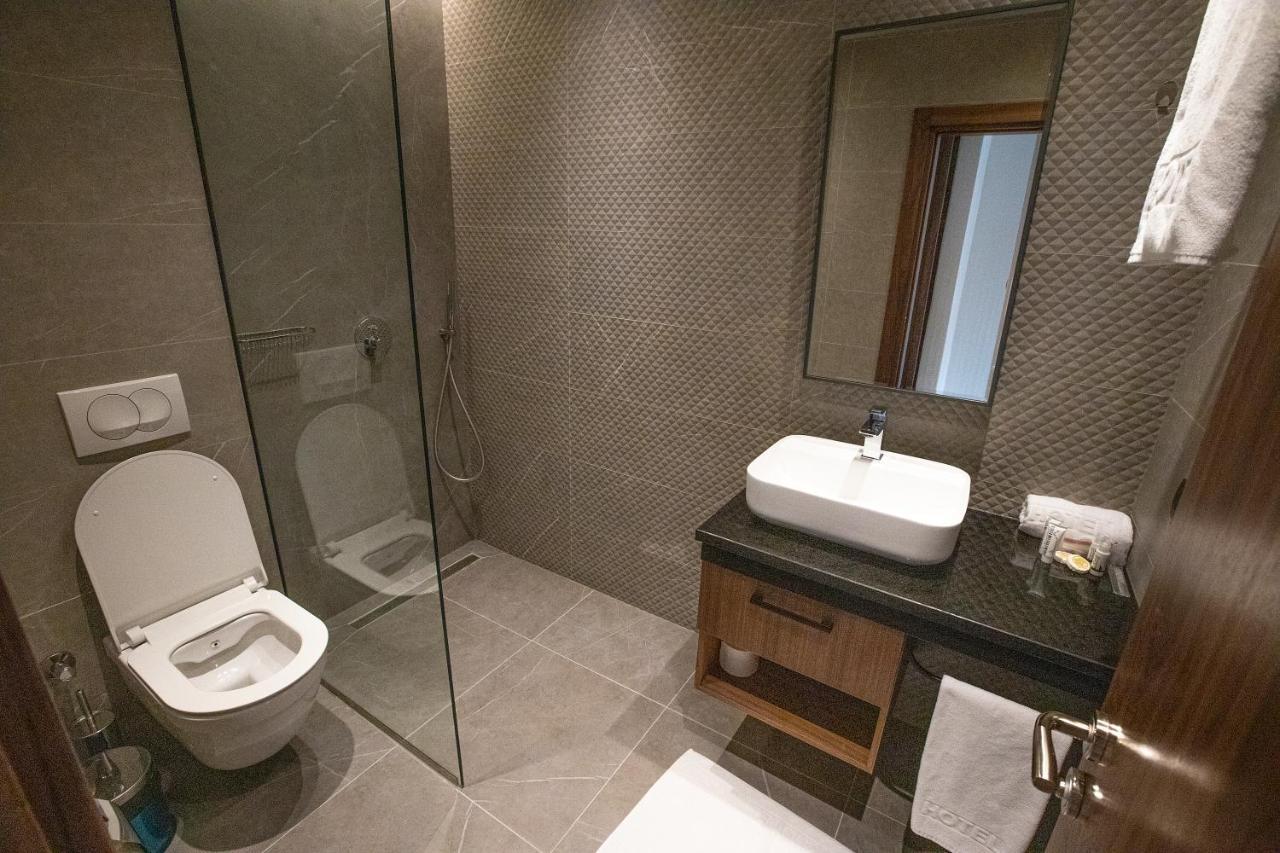 Brezovica Hotel & Spa Extérieur photo