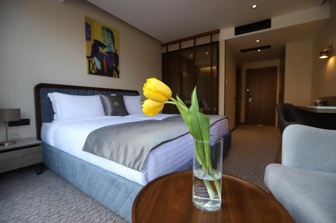 Brezovica Hotel & Spa Extérieur photo