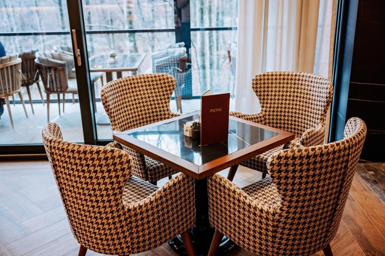 Brezovica Hotel & Spa Extérieur photo