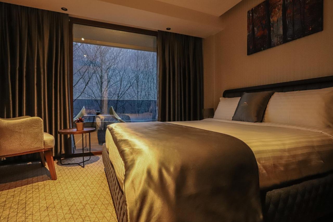 Brezovica Hotel & Spa Extérieur photo