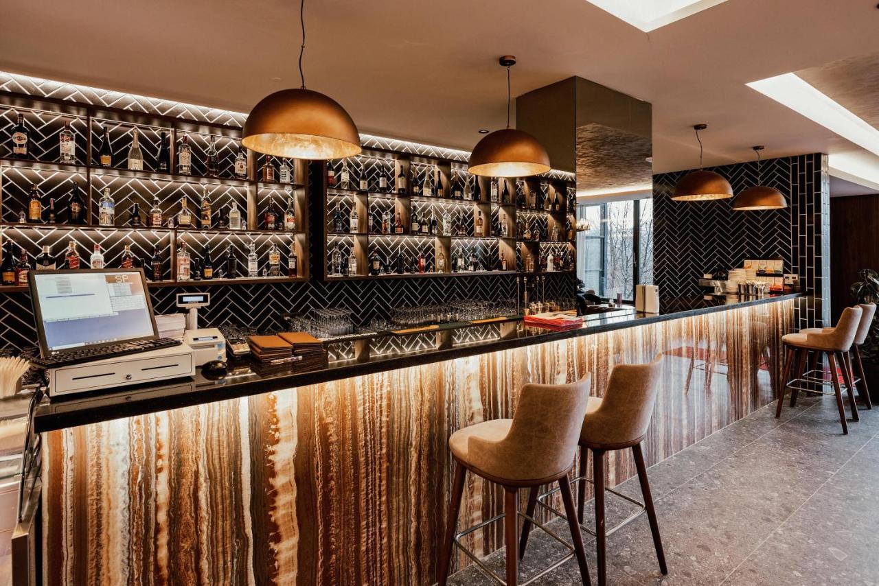 Brezovica Hotel & Spa Extérieur photo