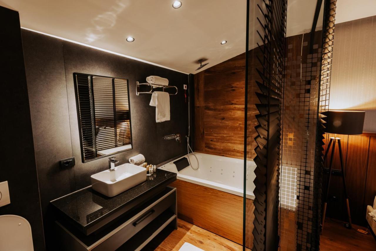 Brezovica Hotel & Spa Extérieur photo