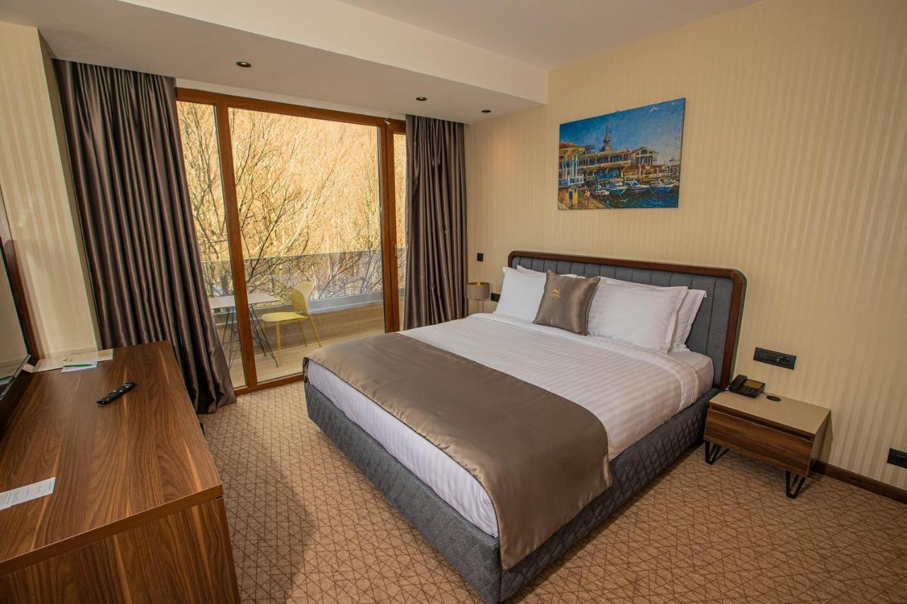 Brezovica Hotel & Spa Extérieur photo
