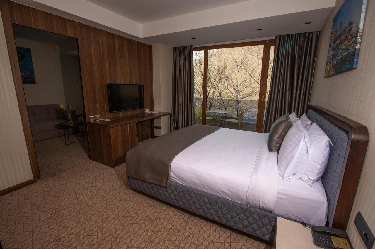 Brezovica Hotel & Spa Extérieur photo