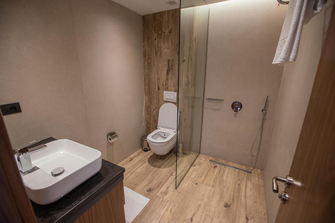 Brezovica Hotel & Spa Extérieur photo