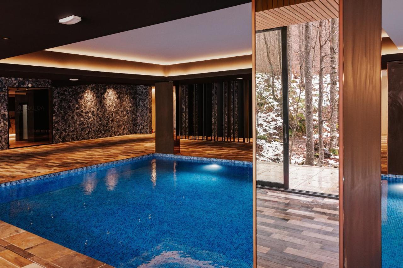 Brezovica Hotel & Spa Extérieur photo
