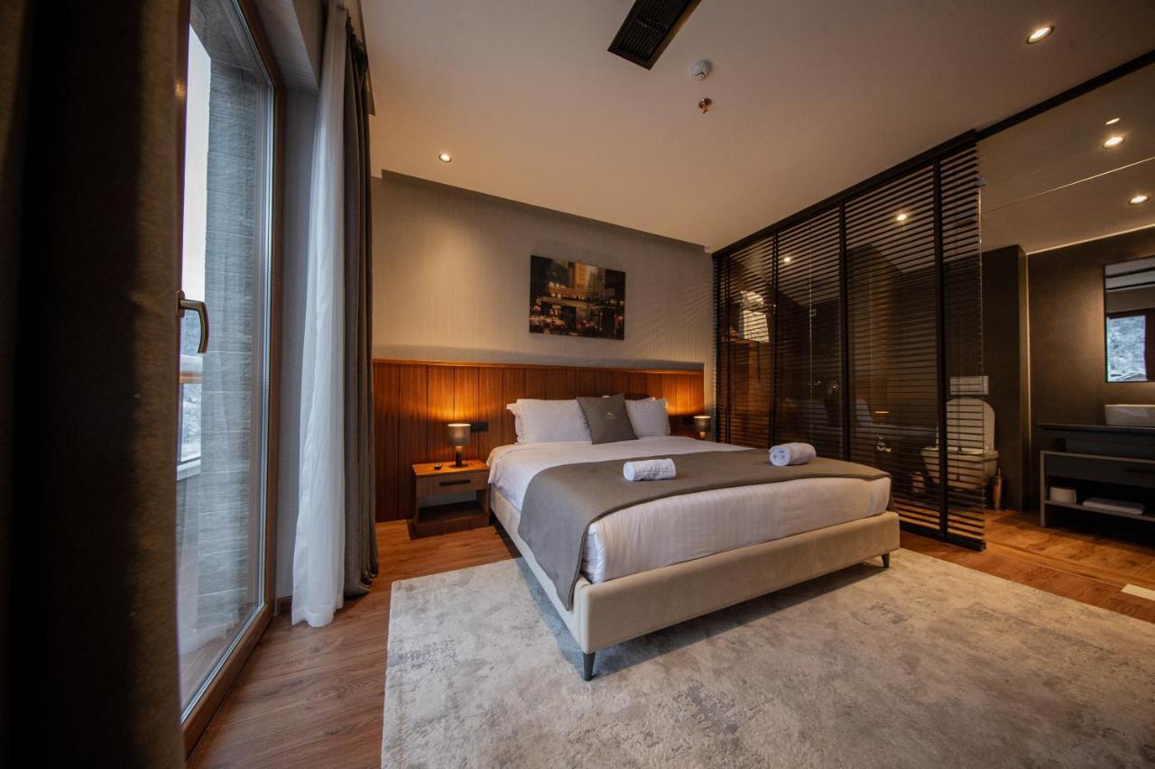 Brezovica Hotel & Spa Extérieur photo
