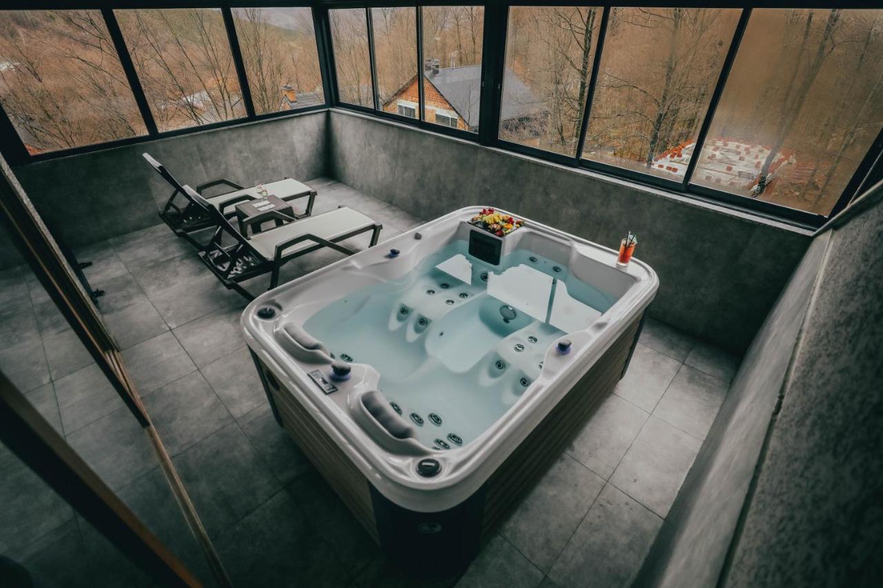 Brezovica Hotel & Spa Extérieur photo