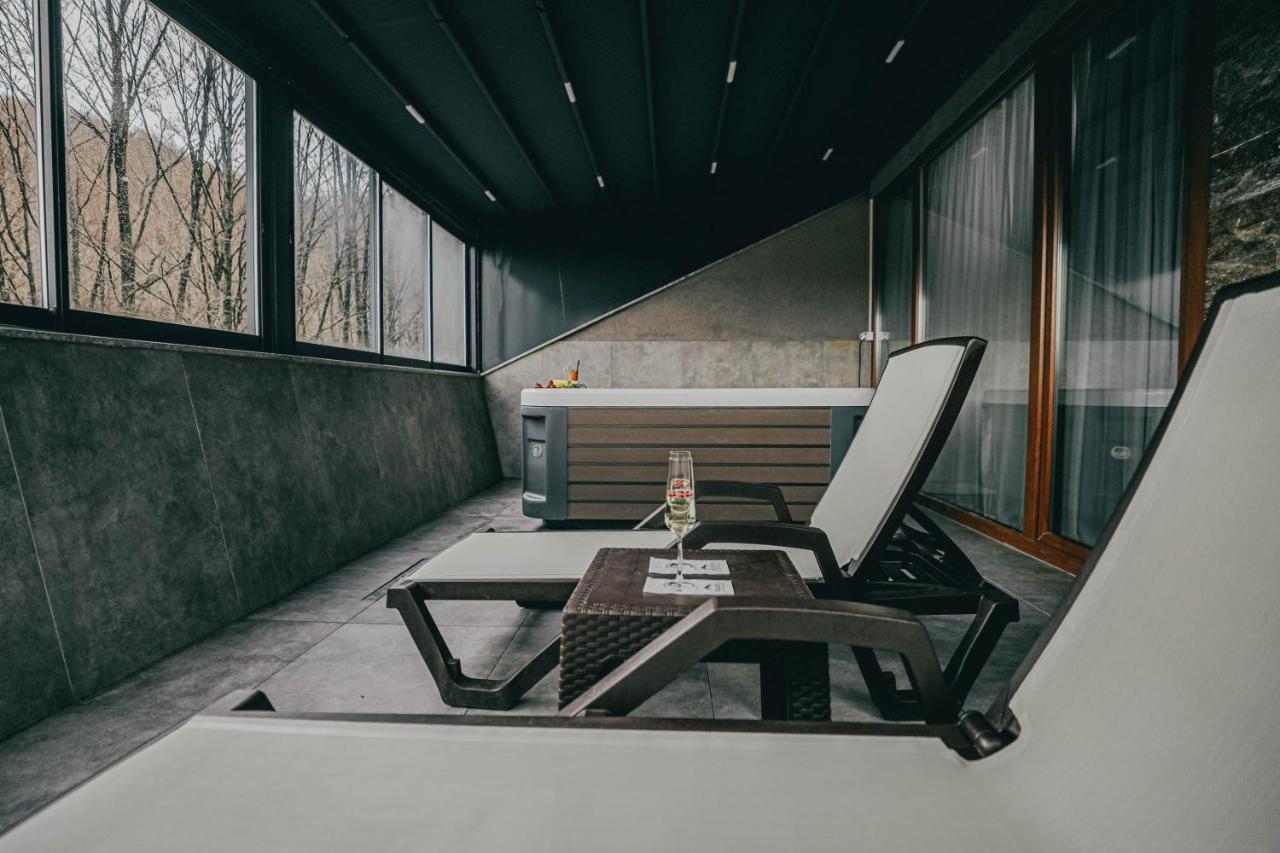 Brezovica Hotel & Spa Extérieur photo