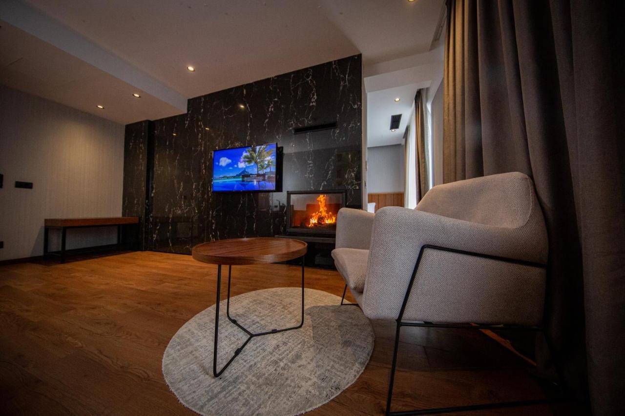 Brezovica Hotel & Spa Extérieur photo