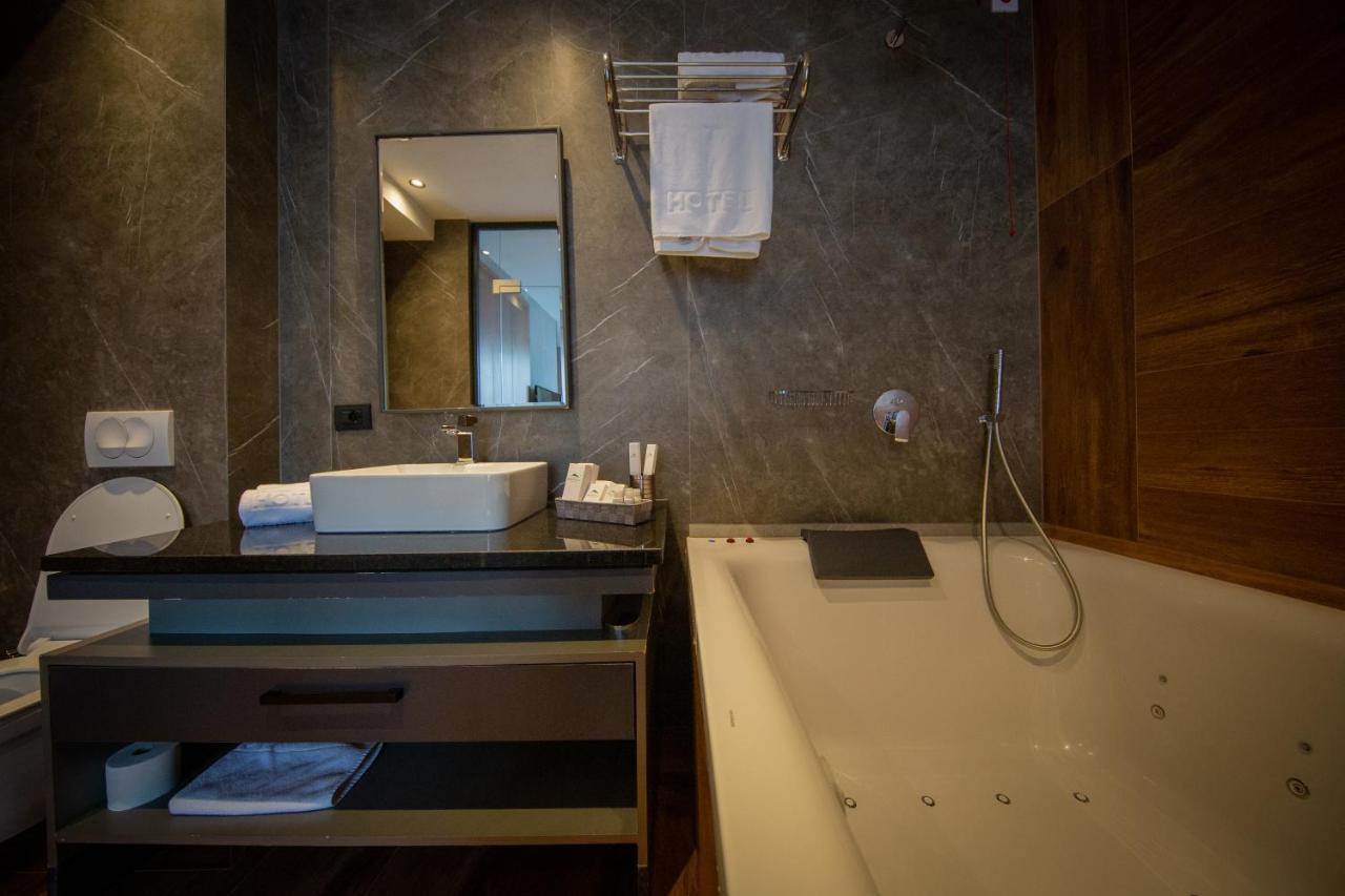 Brezovica Hotel & Spa Extérieur photo