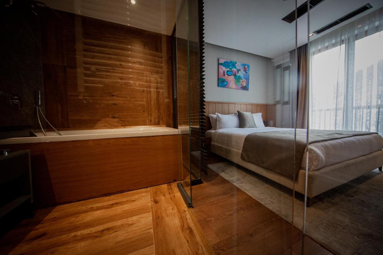 Brezovica Hotel & Spa Extérieur photo