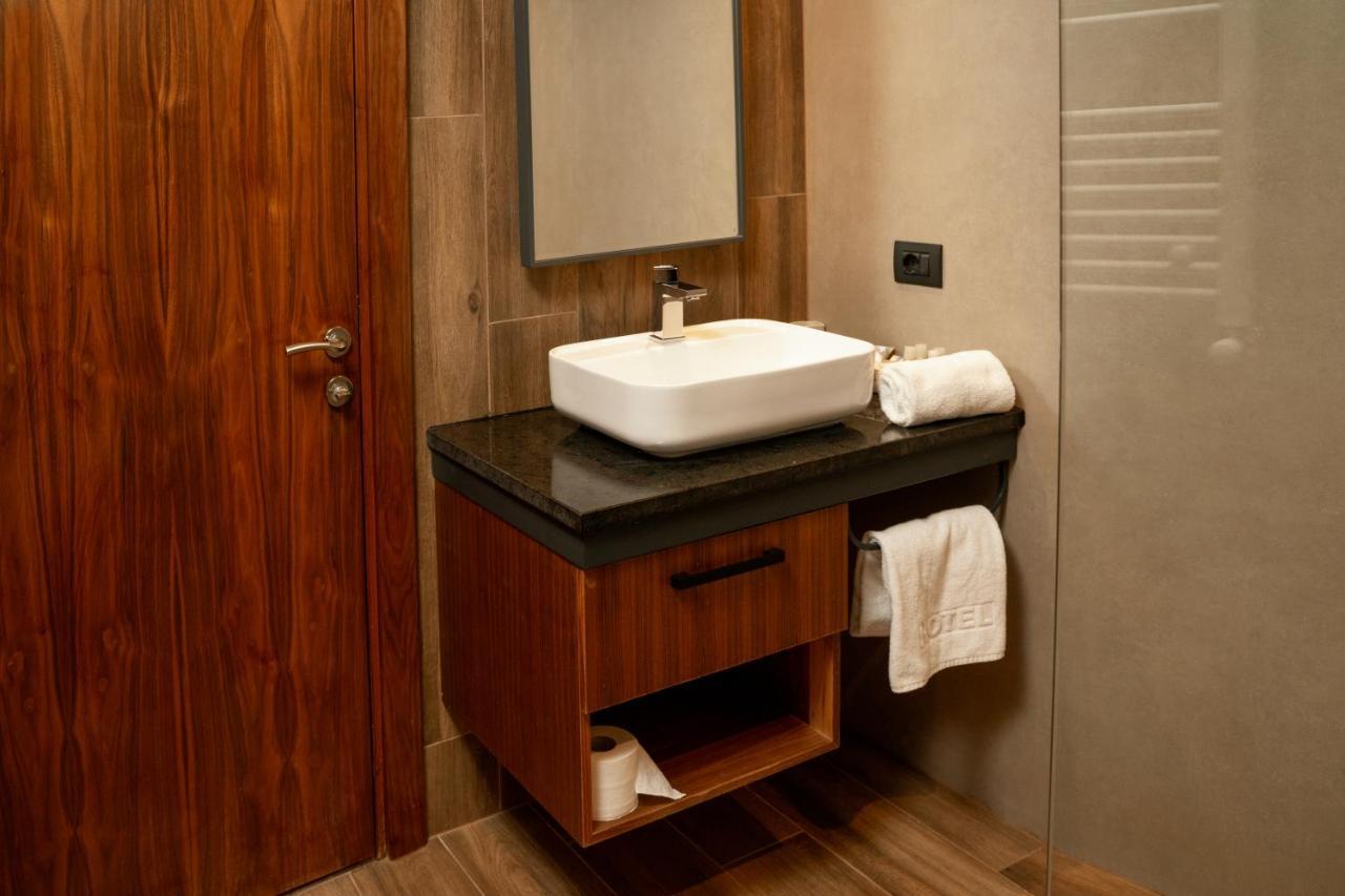 Brezovica Hotel & Spa Extérieur photo