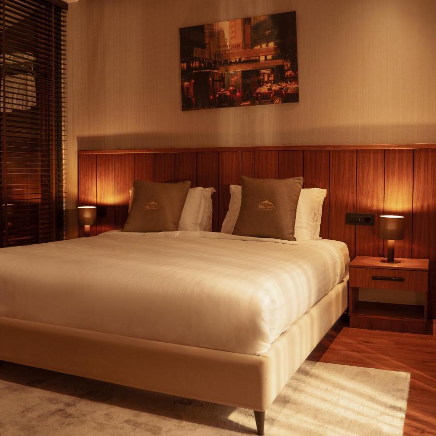 Brezovica Hotel & Spa Extérieur photo