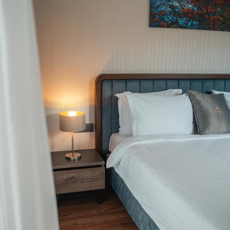 Brezovica Hotel & Spa Extérieur photo