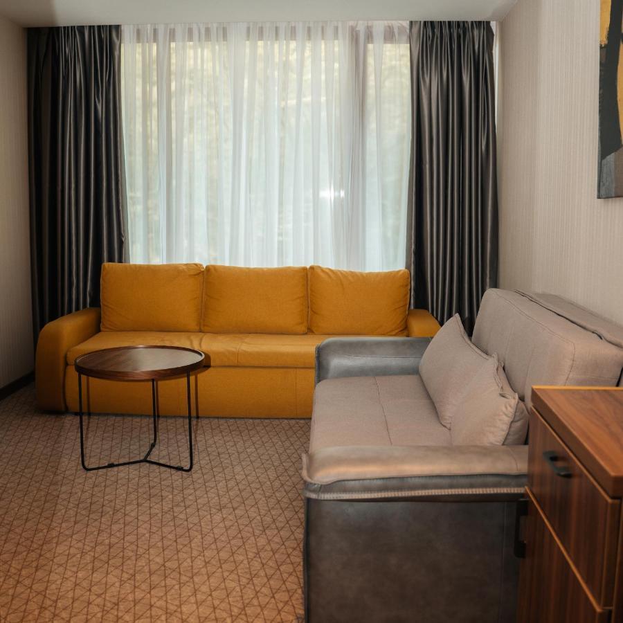 Brezovica Hotel & Spa Extérieur photo