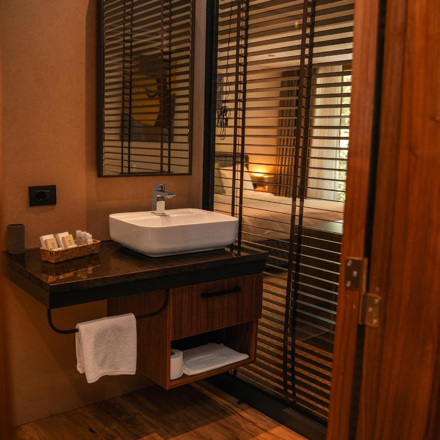 Brezovica Hotel & Spa Extérieur photo