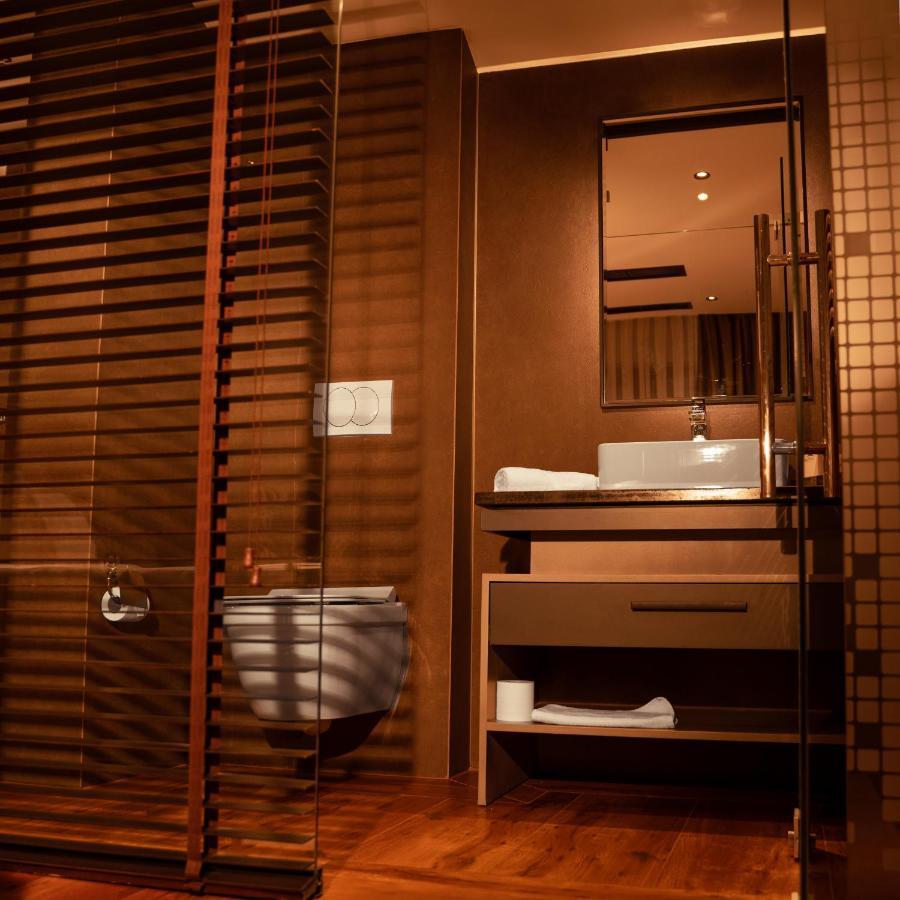 Brezovica Hotel & Spa Extérieur photo