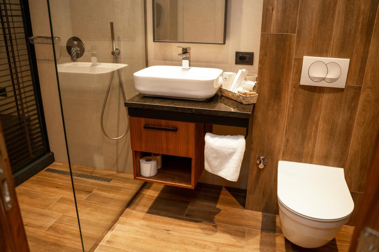 Brezovica Hotel & Spa Extérieur photo