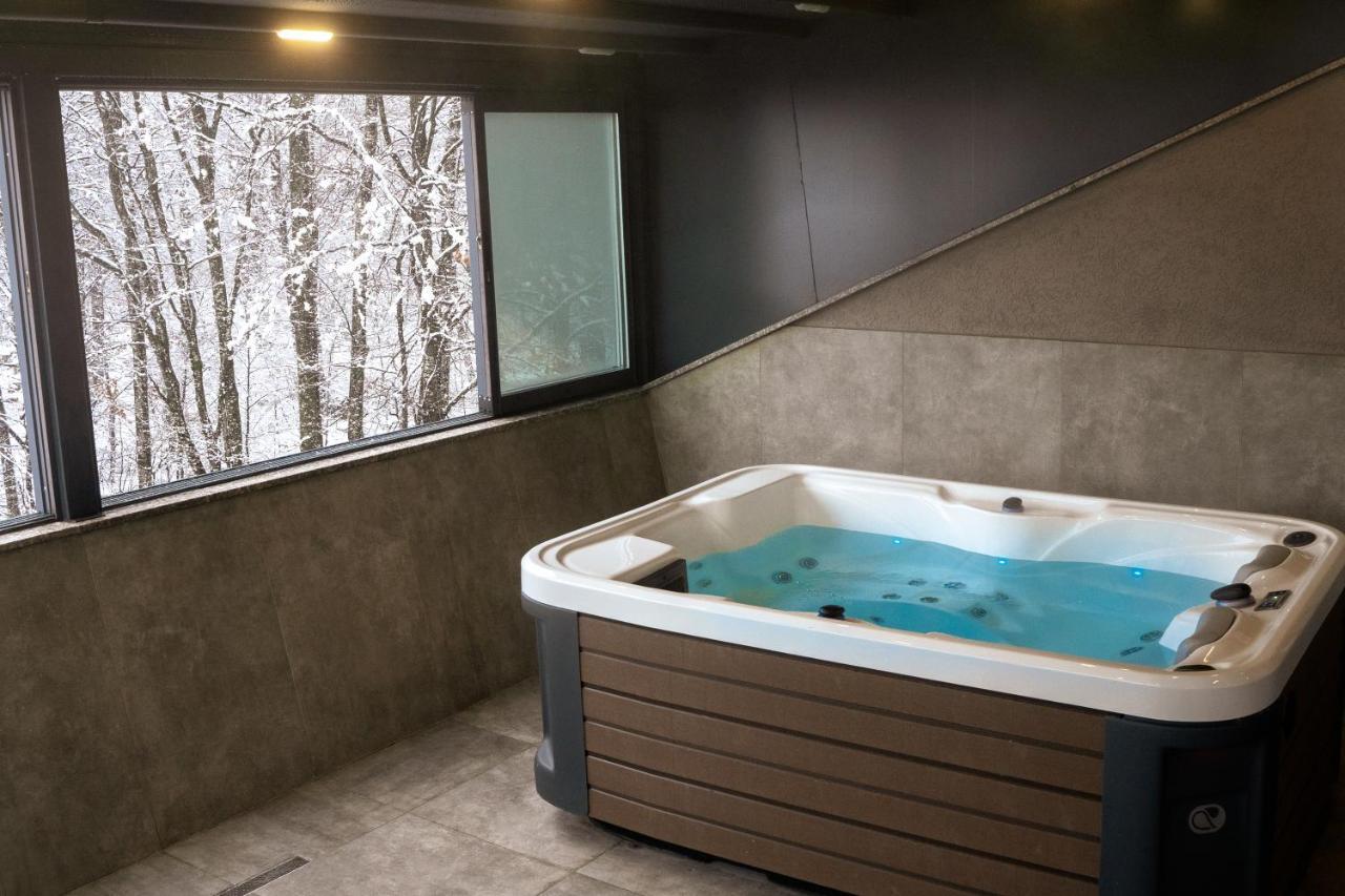 Brezovica Hotel & Spa Extérieur photo