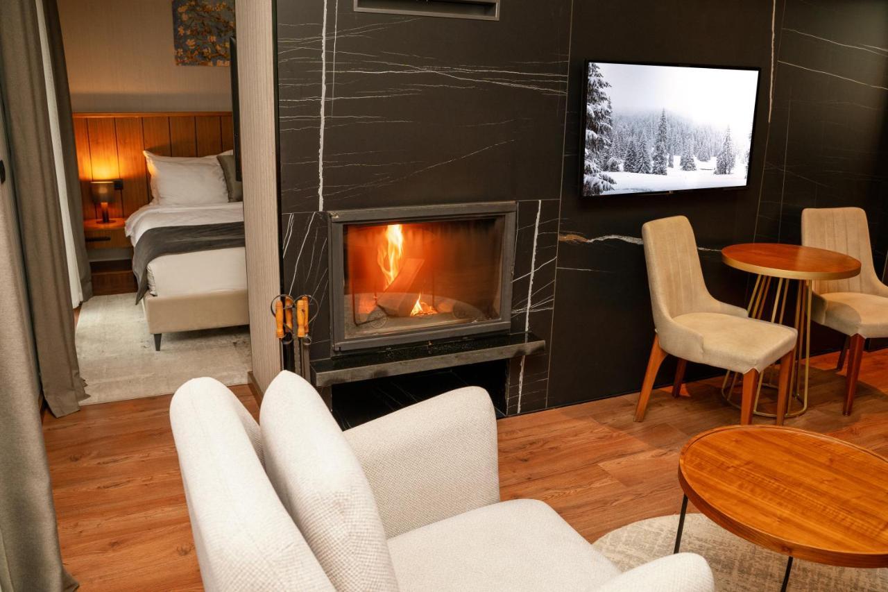 Brezovica Hotel & Spa Extérieur photo