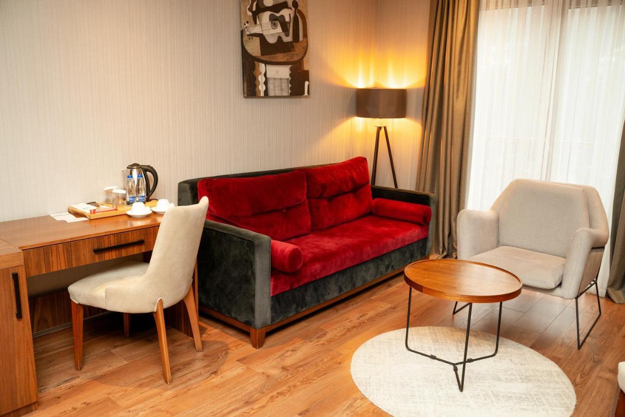 Brezovica Hotel & Spa Extérieur photo